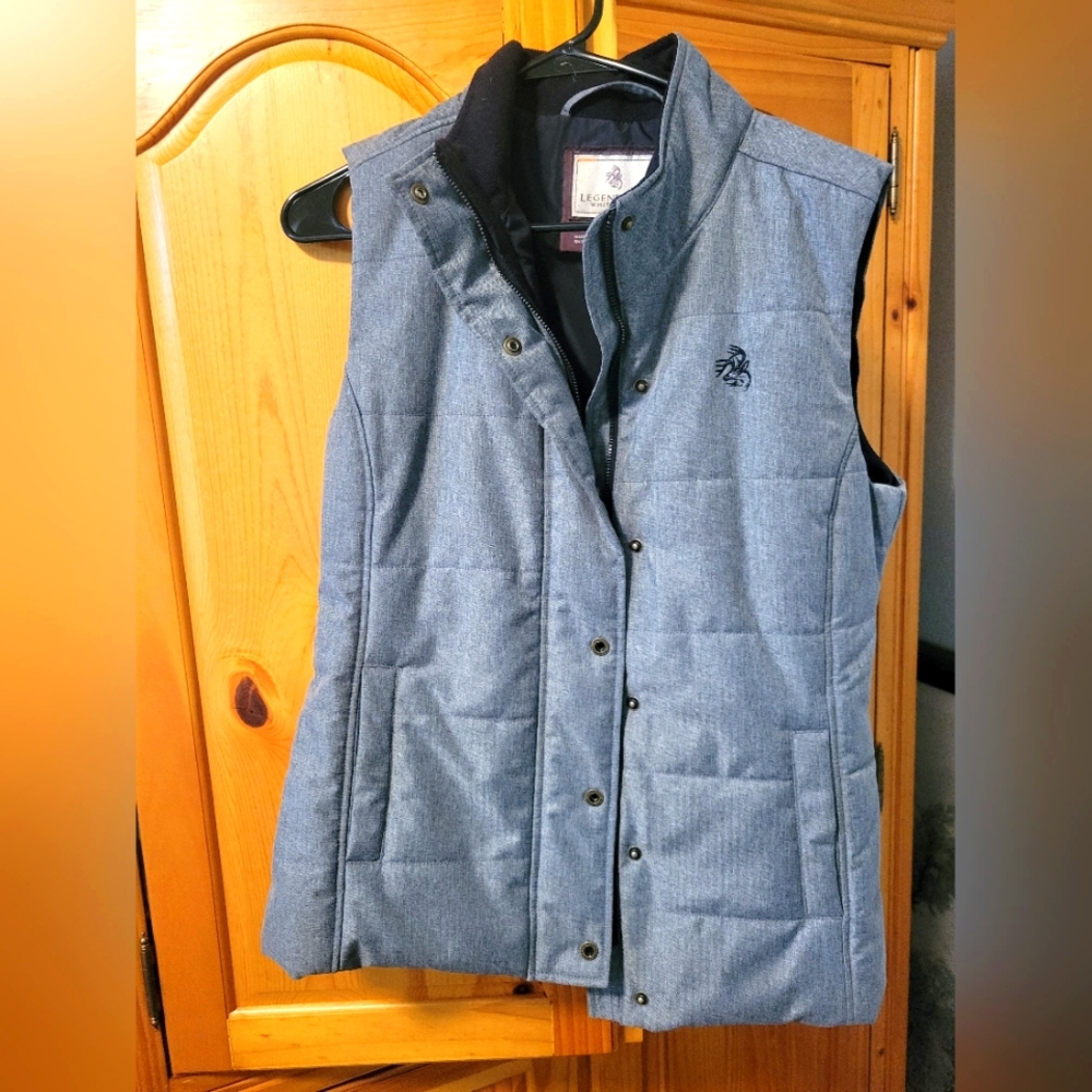 Women's Vest